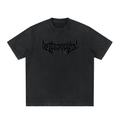 THIC AHH TEE (logo only)