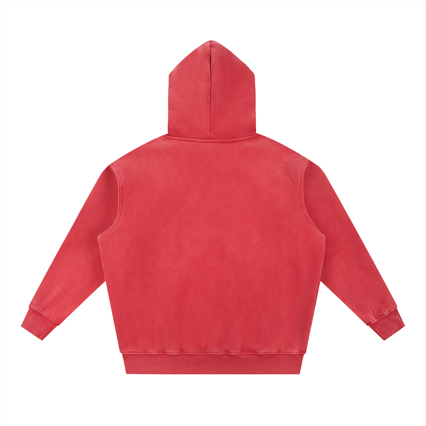 Kinda Heavy ahh hoodie (logo only)