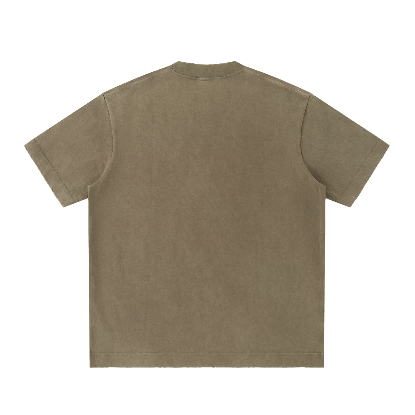 THIC AHH TEE (logo only)