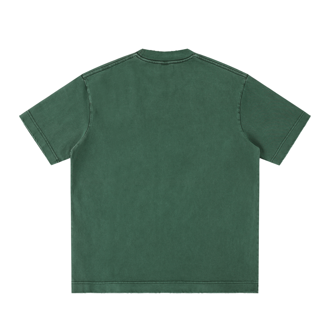 THIC AHH TEE (logo only)