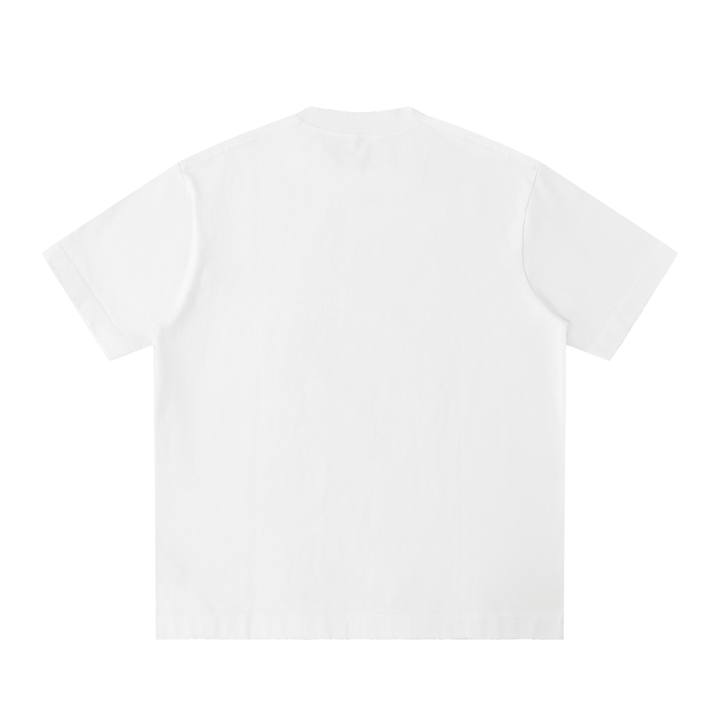 THIC AHH TEE (logo only)