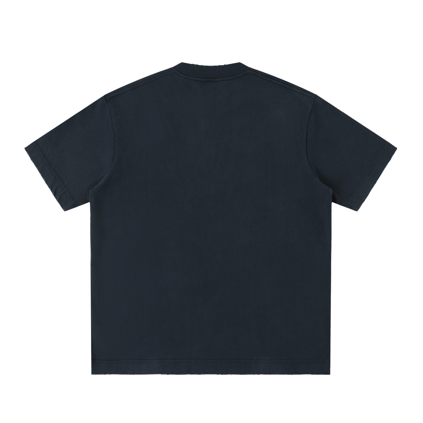 THIC AHH TEE (logo only)