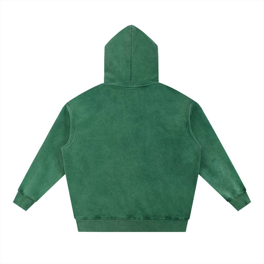Kinda Heavy ahh hoodie (logo only)