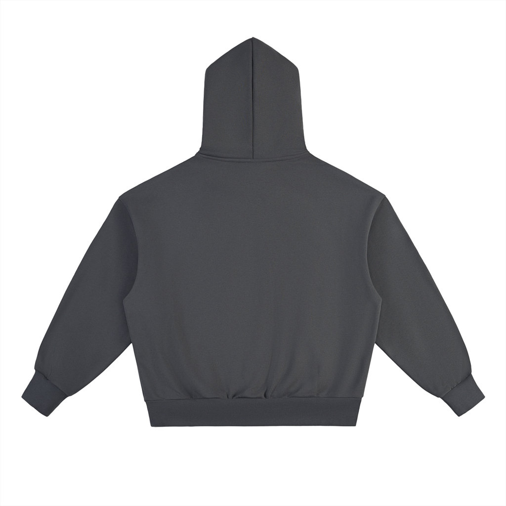 THIC AHH HOODIE (logo only)