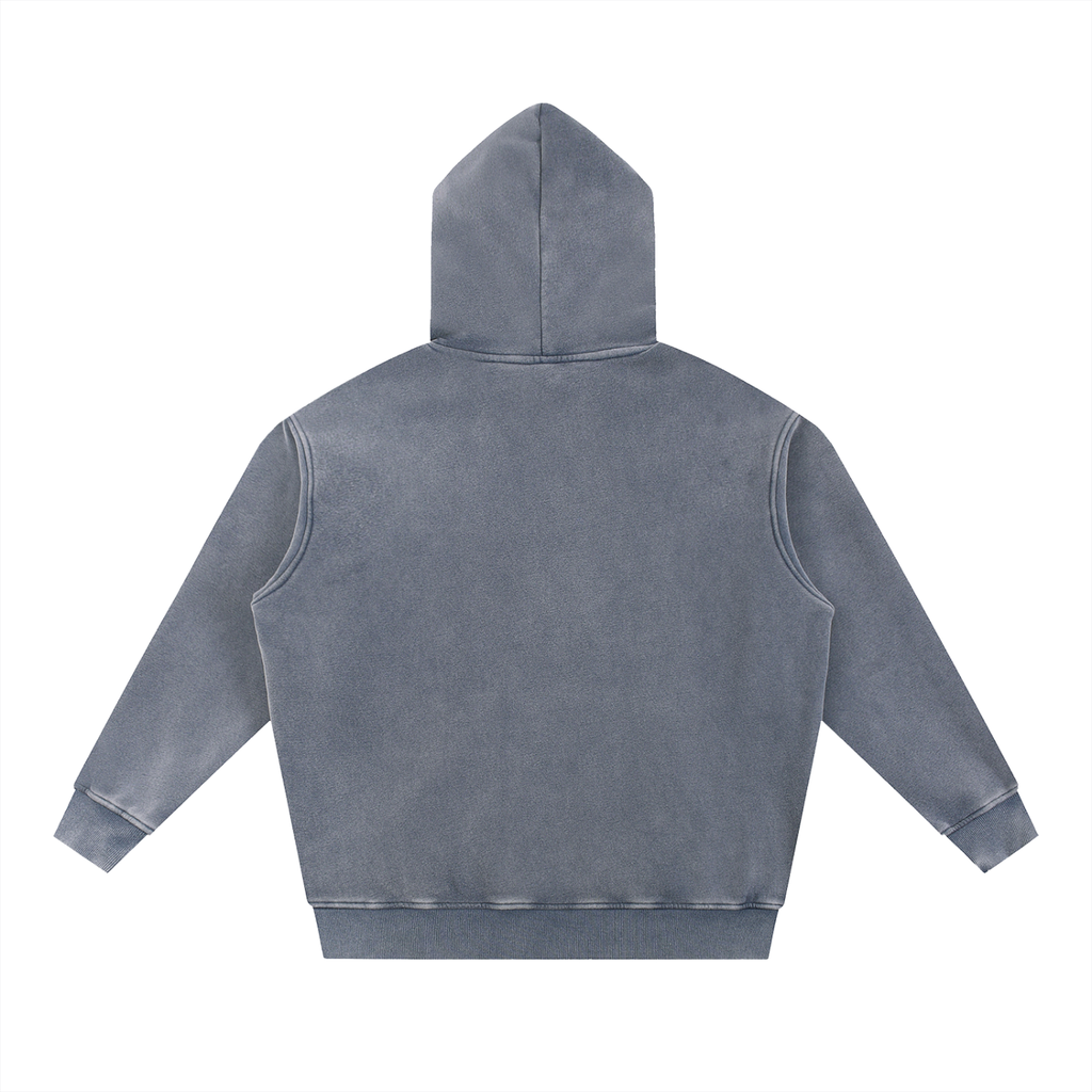 Kinda Heavy ahh hoodie (logo only)