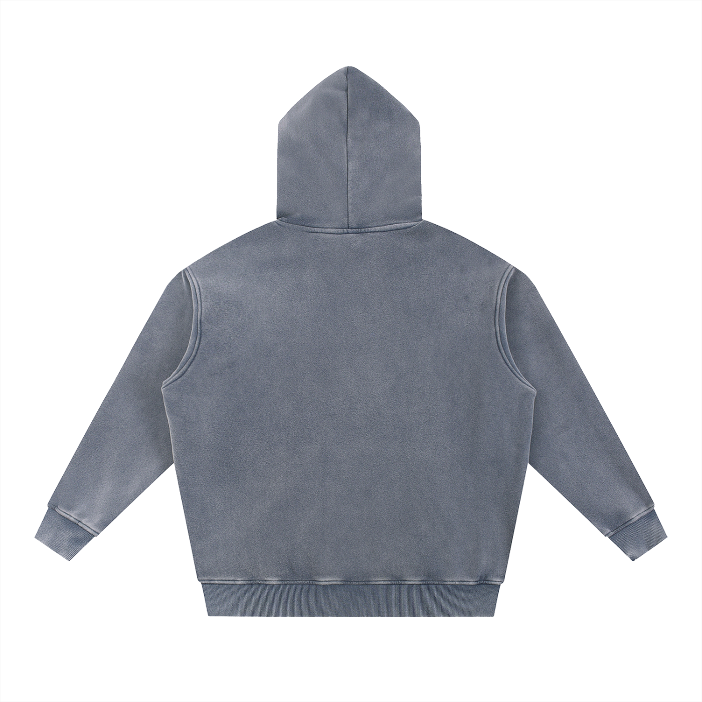 Kinda Heavy ahh hoodie (logo only)