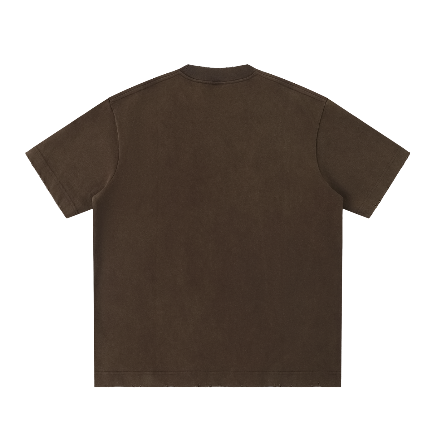 THIC AHH TEE (logo only)