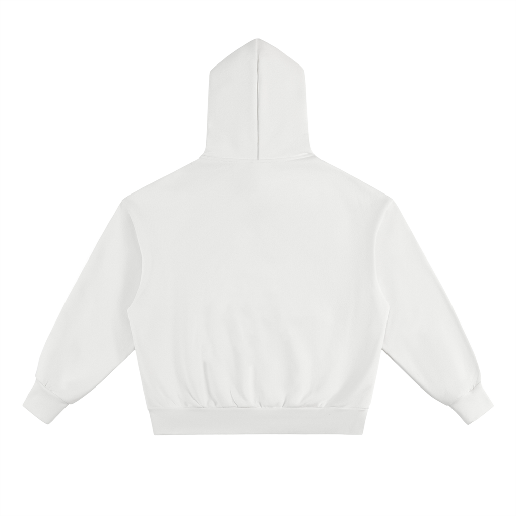 THIC AHH HOODIE (logo only)