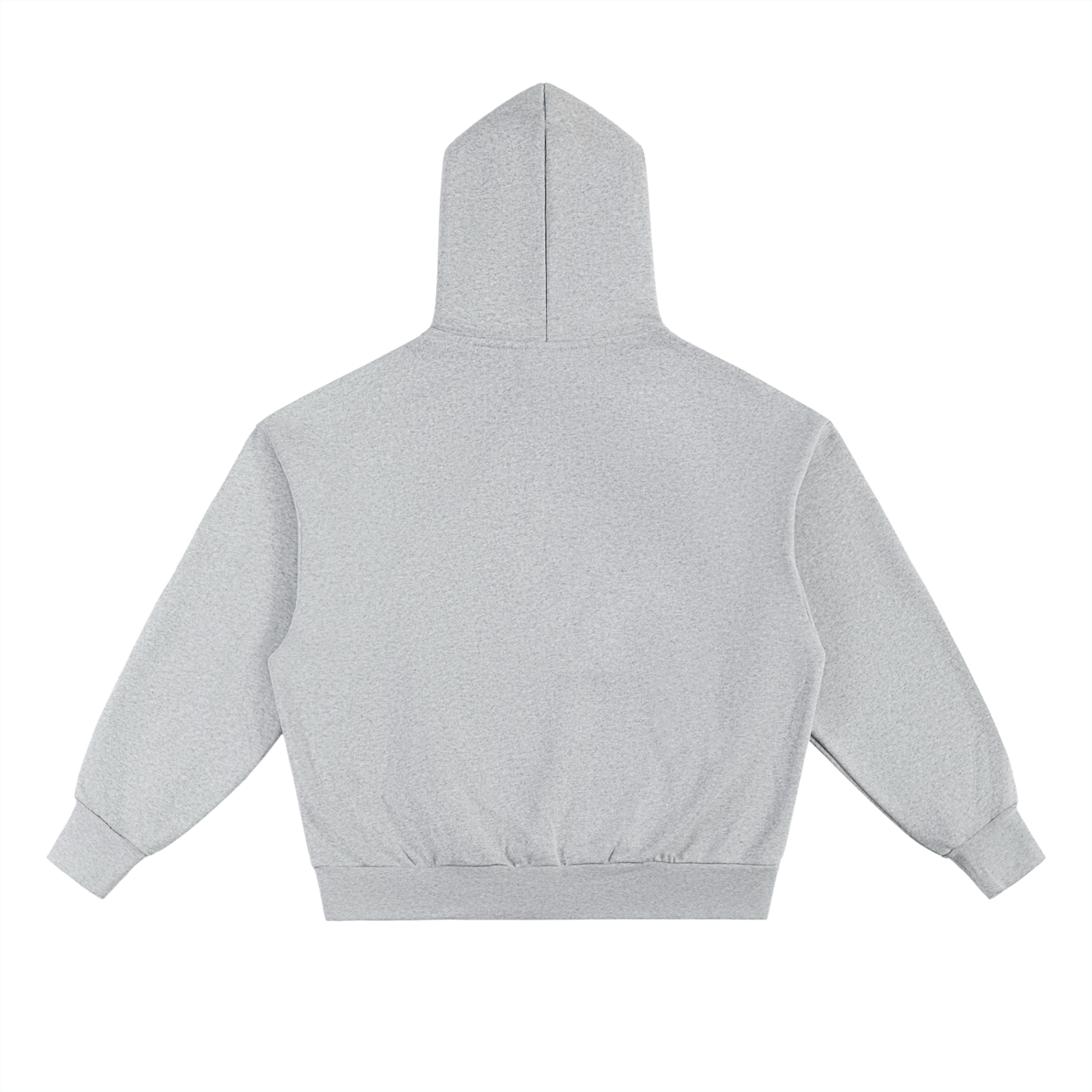 THIC AHH HOODIE (logo only)