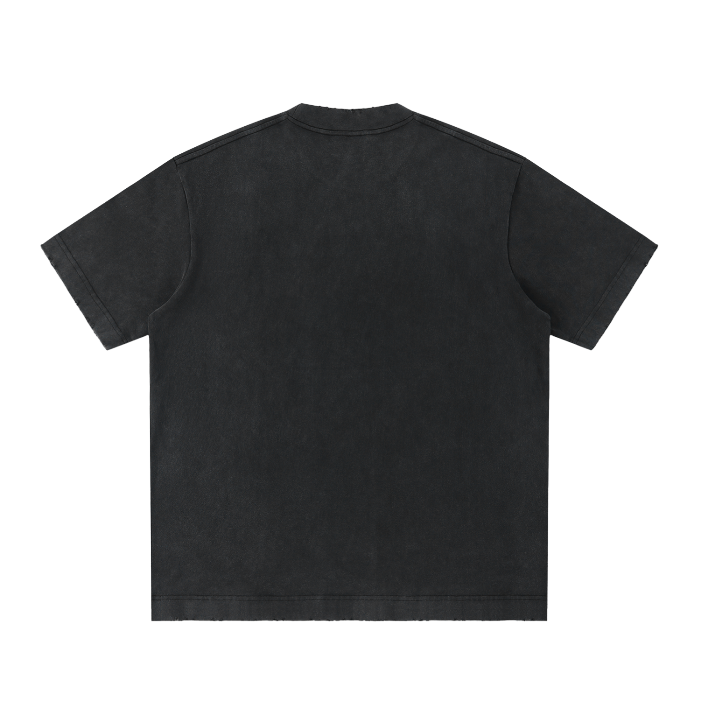 THIC AHH TEE (logo only)
