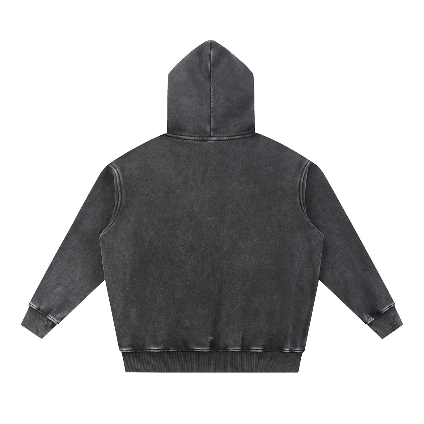 Kinda Heavy ahh hoodie (logo only)