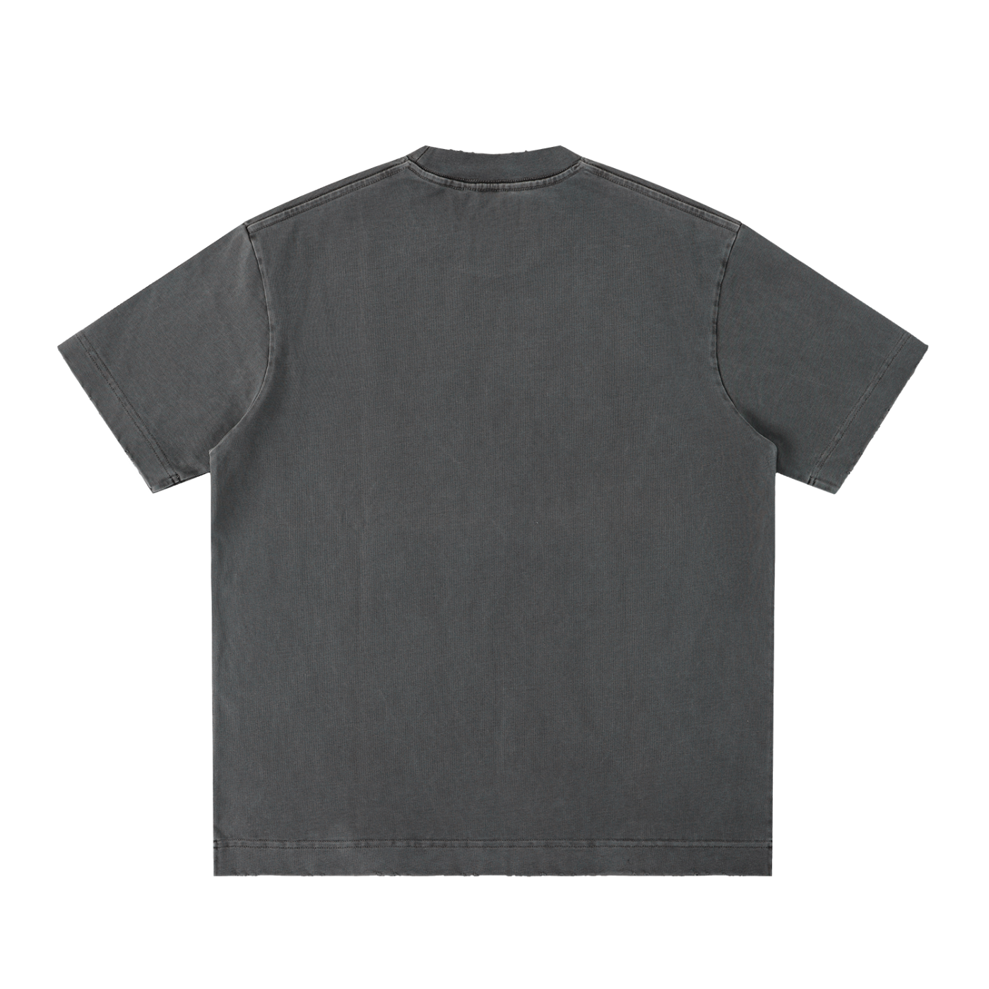 THIC AHH TEE (logo only)